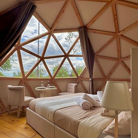 Dome Pathome Catonvielle Екстер'єр фото