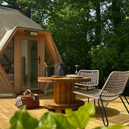 Dome Pathome Catonvielle Екстер'єр фото
