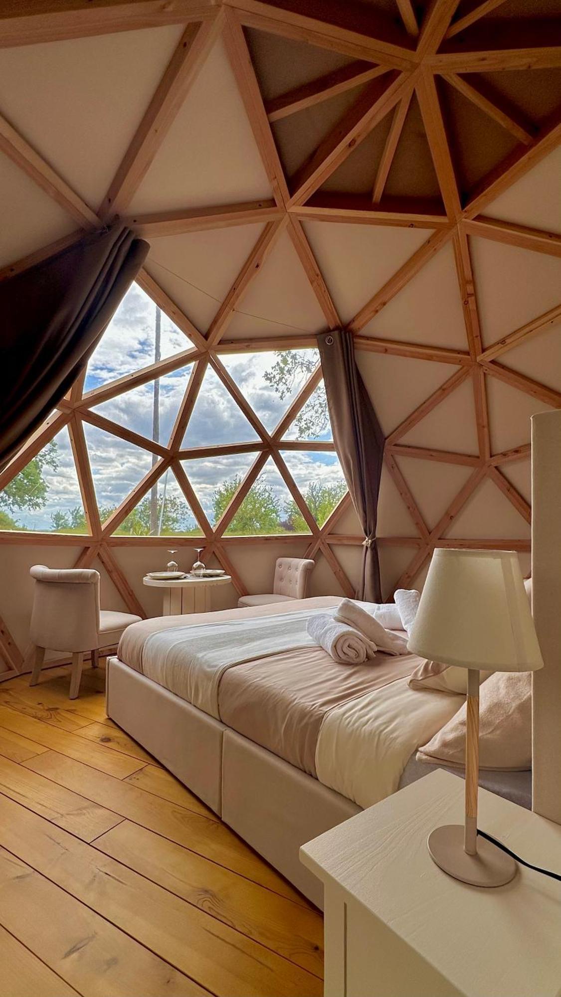 Dome Pathome Catonvielle Екстер'єр фото