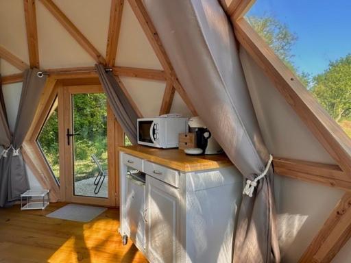 Dome Pathome Catonvielle Екстер'єр фото