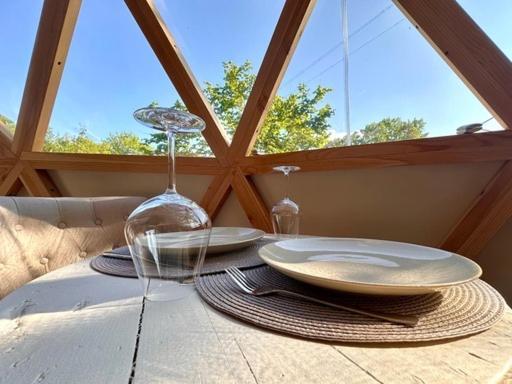 Dome Pathome Catonvielle Екстер'єр фото