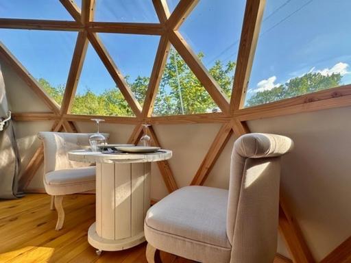 Dome Pathome Catonvielle Екстер'єр фото