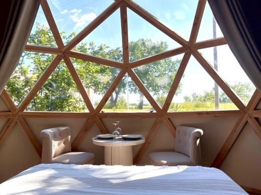 Dome Pathome Catonvielle Екстер'єр фото